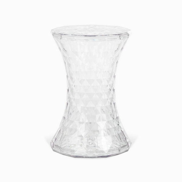 

Кофейный столик Rock Crystal диаметр 31 COSMO арт.131-APC-1 Cosmo, 131-APC-1