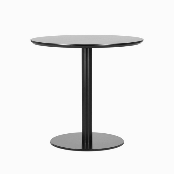 

Обеденный стол Calgary диаметр 80 COSMO арт.CT-609B Cosmo, Calgary CT-609B