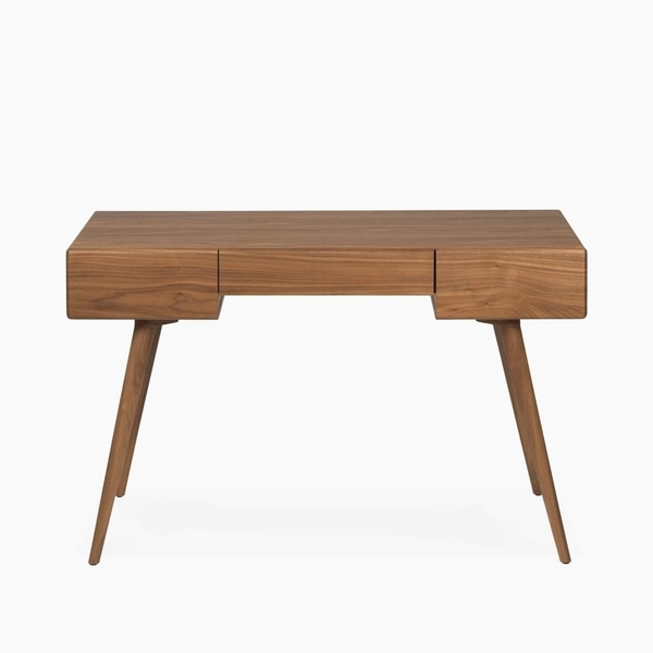 

Письменный стол Bora 120х61 COSMO арт.CP1704DK-V36J-1 Cosmo, Bora CP1704DK-V36J-1