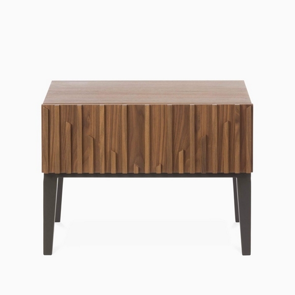 

Прикроватная тумба Moderna 60х45 COSMO арт.CP1903H-V36F/P21-3 Cosmo, Moderna CP1903H-V36F/P21-3