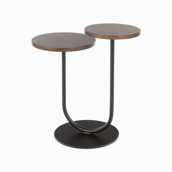 

Кофейный столик Twice диаметр 30/25 COSMO арт.J220-1 Cosmo, J220-1