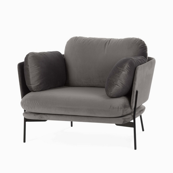 Кресло Sussex COSMO арт.S106-1 Cosmo