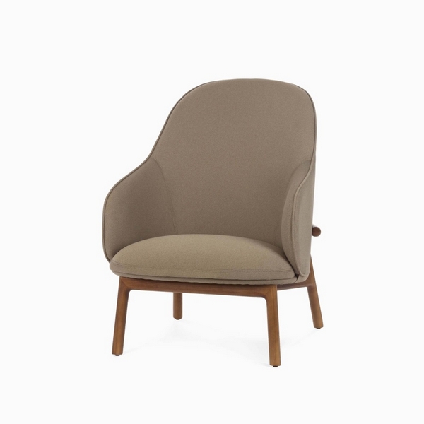 

Кресло Norte COSMO арт.Y-129 Cosmo, Norte Y-129