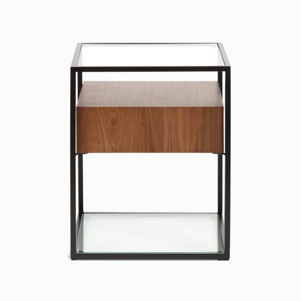 

Кофейный столик Sherwood 43х43 COSMO арт.CT-311B Cosmo, Sherwood CT-311B