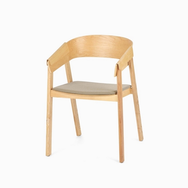 

Обеденный стул Dellin STD COSMO арт.F814-1 Cosmo, F814-1