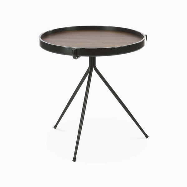 

Кофейный столик Padon диаметр 51 COSMO арт.541-CWD-B Cosmo, 541-CWD-B