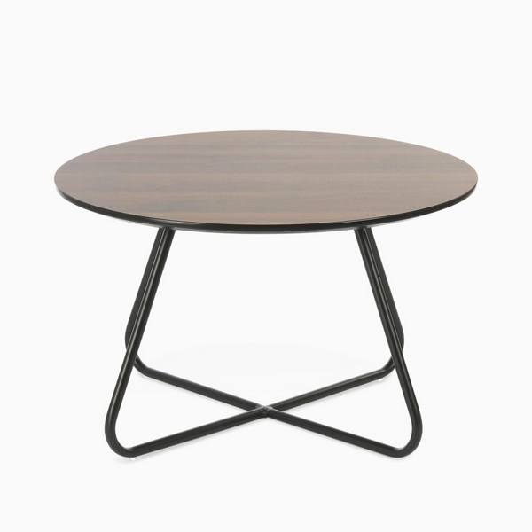 

Кофейный столик Catro диаметр 70 COSMO арт.542-CWDB Cosmo, 542-CWDB