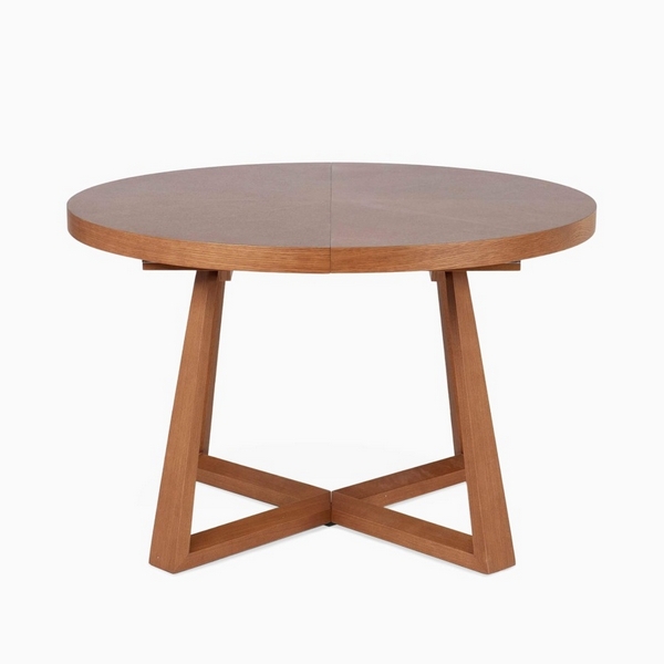 

Обеденный стол Brave 120/160х120 COSMO арт.CPM4398D-V39P-3 Cosmo, Brave CPM4398D-V39P-3