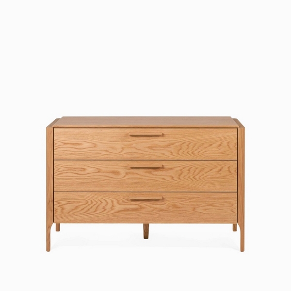 

Комод Pisa 120х80 COSMO арт.CP1602C-V39-3 Cosmo, Pisa CP1602C-V39-3