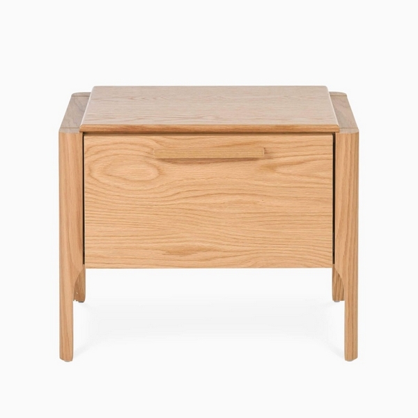 

Прикроватная тумба Pisa 55х40 COSMO арт.CP1602H-V39 Cosmo, Pisa CP1602H-V39