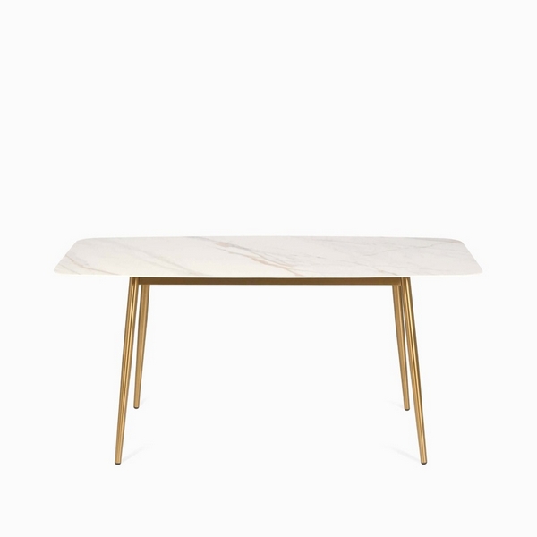 

Обеденный стол Cobe 160х80 COSMO арт.PMT-01-2-2 Cosmo, PMT-01-2-2