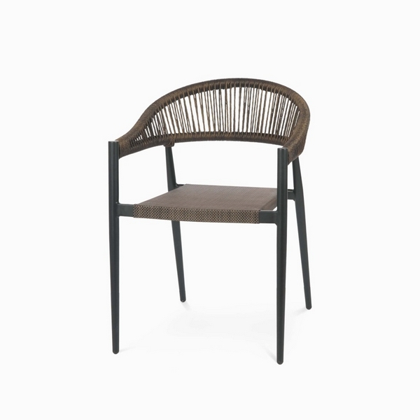 

Обеденный стул Zoe COSMO арт.E7071A Cosmo, E7071A