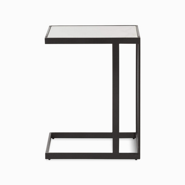 

Кофейный столик Osaka Marable 50х35 COSMO арт.LC-111 Cosmo, LC-111