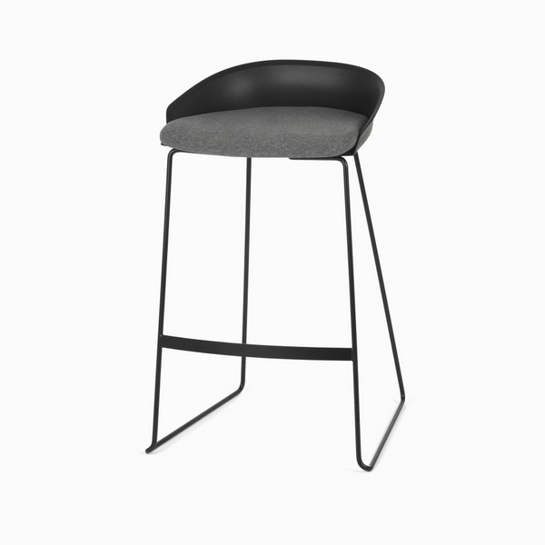 Изображение товара Барный стул Cosmo Wally WY-BAR стильный и удобный для барных зон