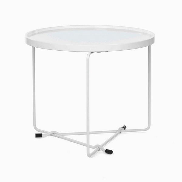 

Кофейный столик Haku диаметр 59 COSMO арт.527-CWD-2 Cosmo, Haku 527-CWD-2