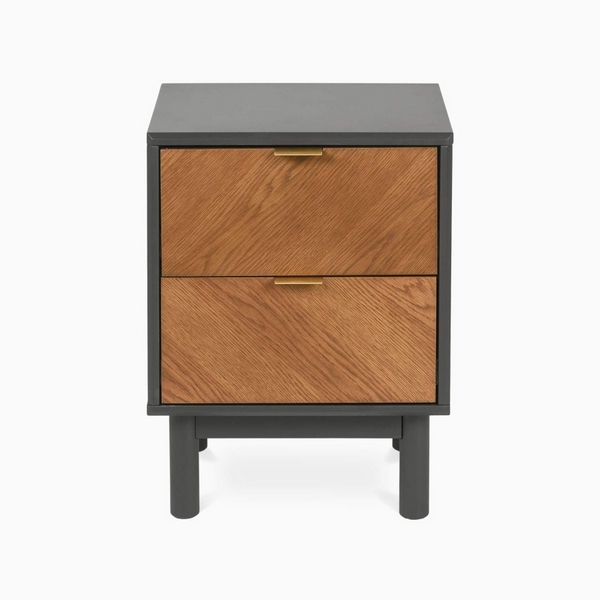 

Прикроватная тумба Brave 45х43 COSMO арт.CPM4400H-HA-V39GX/2336C-3 Cosmo, Brave CPM4400H-HA-V39GX/2336C-3