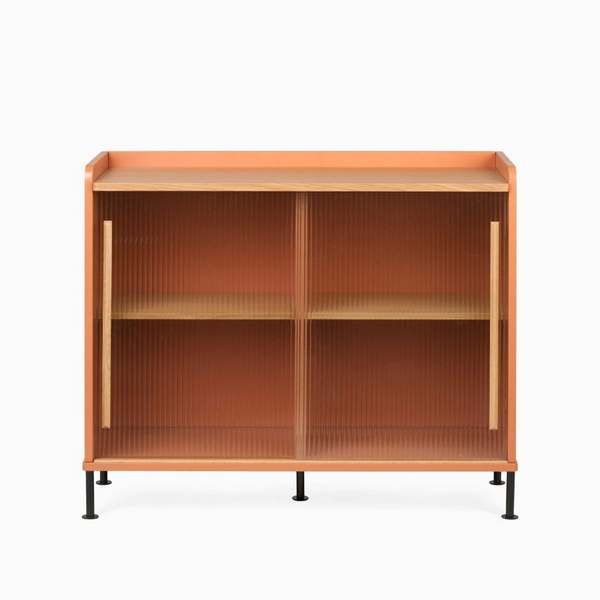 

Комод Sepia 100х85 COSMO арт.LL-107A Cosmo, Sepia LL-107A