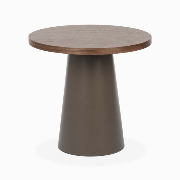 

Кофейный столик Volare II диаметр 50 COSMO арт.CP2020I-AS-V36F/SS24 Cosmo, Volare CP2020I-AS-V36F/SS24