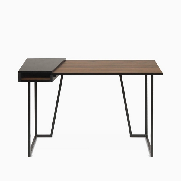 

Письменный стол Geras 118х60 COSMO арт.537-CWD Cosmo, 537-CWD