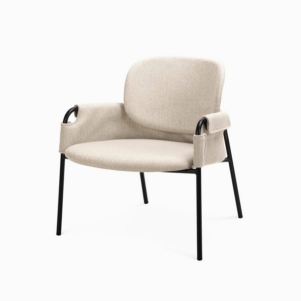 

Кресло Claudio Lounge COSMO арт.CLO-5 Cosmo, Claudio CLO-5