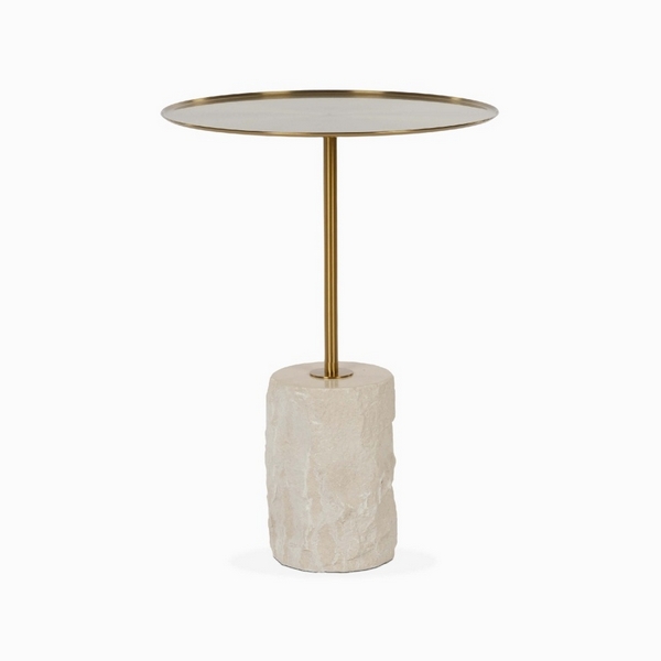 

Кофейный столик Brasil 3 диаметр 45 COSMO арт.LC-083-8 Cosmo, Brasil LC-083-8