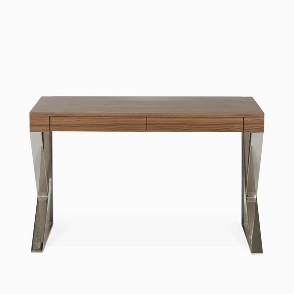 

Рабочий стол Riverland 120х60 COSMO арт.CPM5007-HA-V36F/SS-1 Cosmo, CPM5007-HA-V36F/SS-1