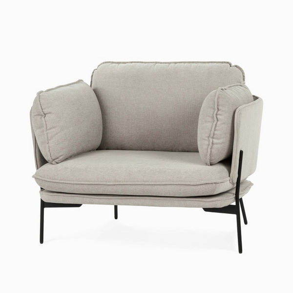 

Кресло Sussex COSMO арт.S106-1 Cosmo, Sussex S106-1