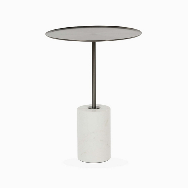 

Кофейный столик Brasil 3 диаметр 45 COSMO арт.LC-083-5 Cosmo, Brasil LC-083-5