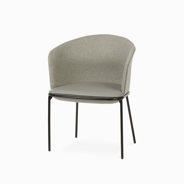 

Обеденный стул Embrace с подлокотниками COSMO арт.PC-162A-2 Cosmo, Embrace PC-162A-2