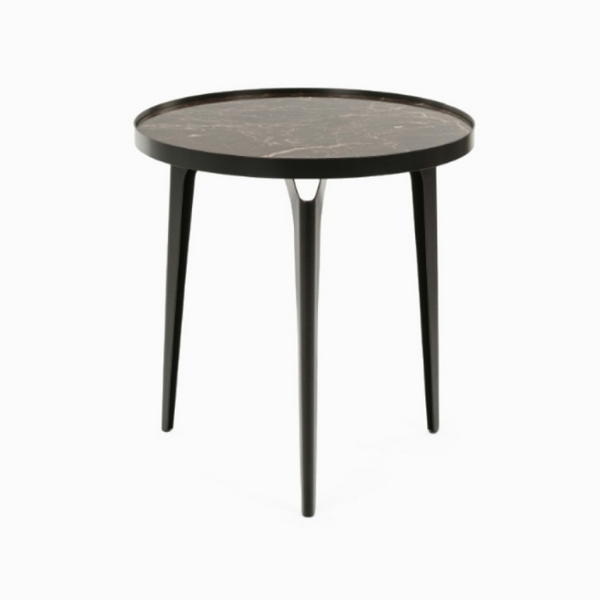 

Кофейный столик Gaston диаметр 52 COSMO арт.CT-399A Cosmo, Gaston CT-399A