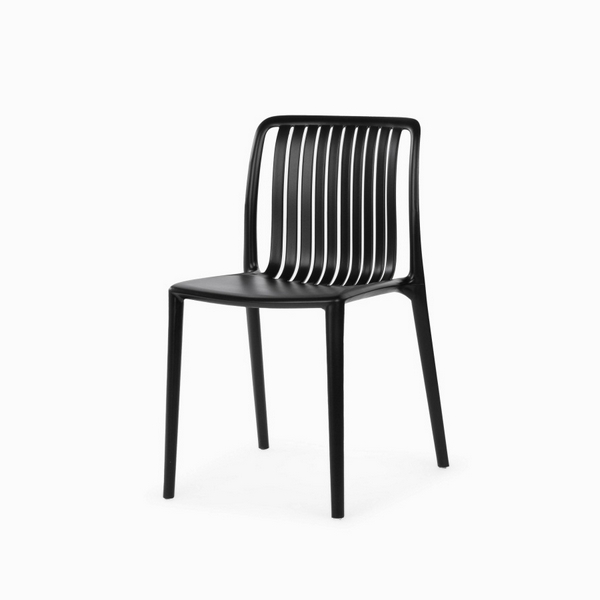 

Обеденный стул Bande I COSMO арт.366-APP Cosmo, Bande 366-APP