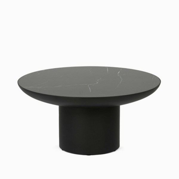 

Кофейный столик Floss диаметр 75 COSMO арт.LC-099-1 Cosmo, Floss LC-099-1