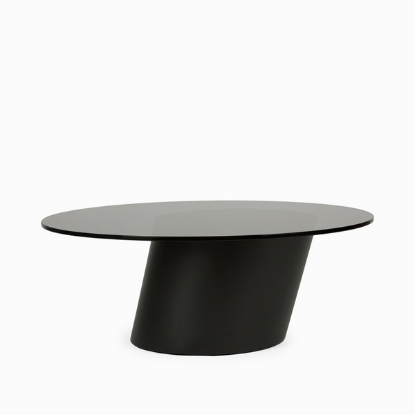 

Кофейный столик Exalto диаметр 80 COSMO арт.LC-183-1-2 Cosmo, Exalto LC-183-1-2