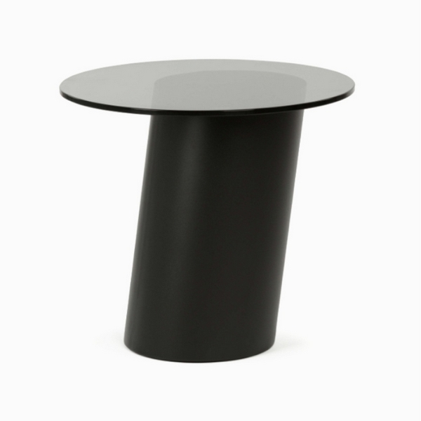 

Кофейный столик Exalto диаметр 50 COSMO арт.LC-183-2-2 Cosmo, Exalto LC-183-2-2