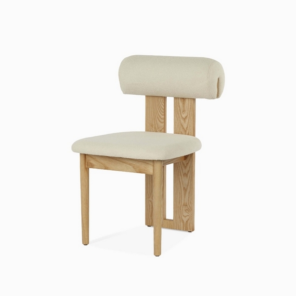 

Обеденный стул Jennifer COSMO арт.JY149 Cosmo, JY149