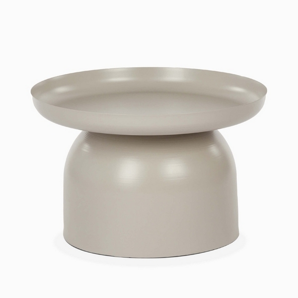 

Кофейный столик Terra диаметр 60 COSMO арт.GT-490A Cosmo, Terra GT-490A