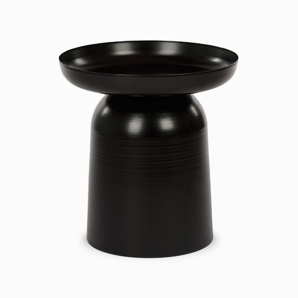 

Кофейный столик Terra диаметр 45 COSMO арт.GT-490 Cosmo, Terra GT-490