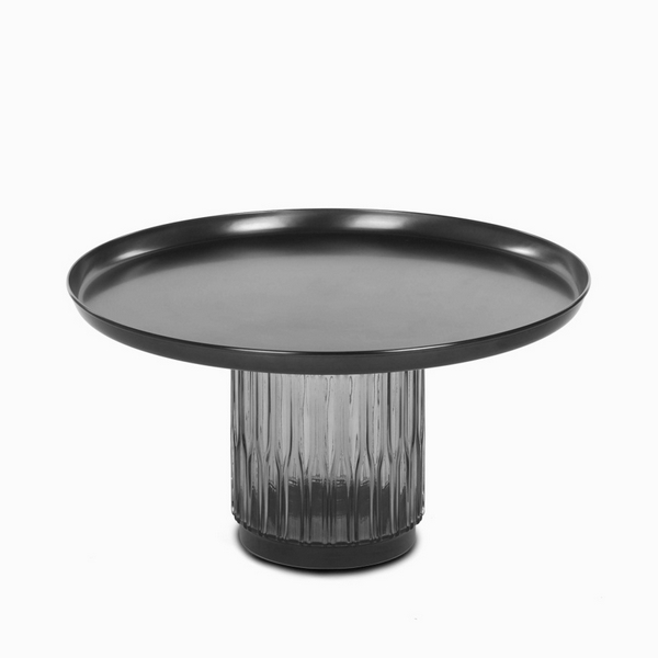 

Кофейный столик Vaso Color диаметр 70 COSMO арт.LC-088-1-3 Cosmo, Vaso Color LC-088-1-3