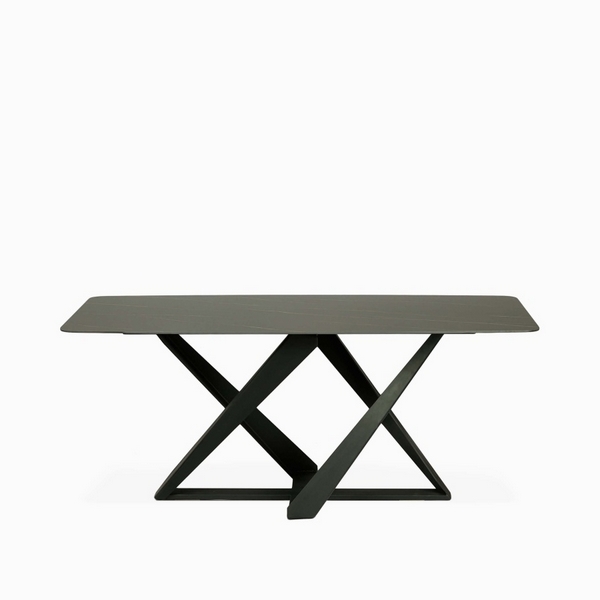 Изображение товара Обеденный стол Como 180х90 COSMO арт.PMT-05-1-3 современный кухонный стол