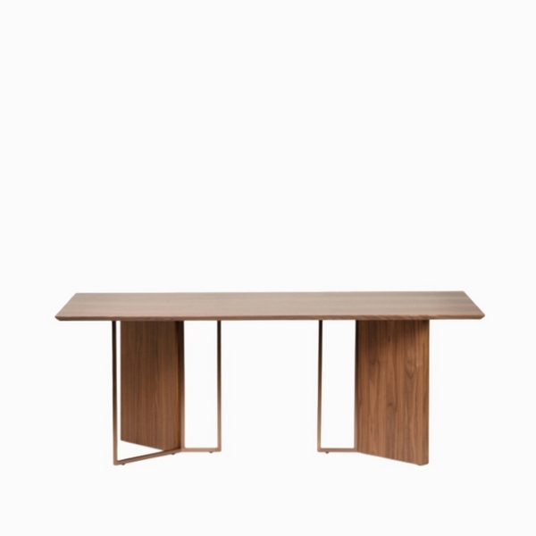 

Обеденный стол Thompson 200х90 COSMO арт.CP1804D-V36F/SS21-3 Cosmo, Thompson CP1804D-V36F/SS21-3