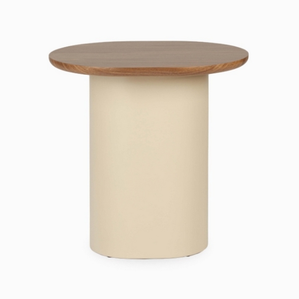 

Кофейный столик Rome 50x40 COSMO арт.CP2204H-V36F/P56W Cosmo, Rome CP2204H-V36F/P56W