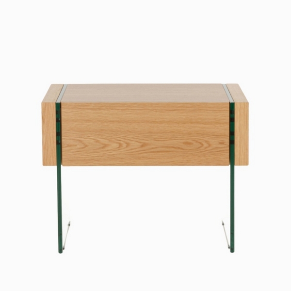 Изображение товара Прикроватная тумба Cosmo Somerset CP1803H-V39-2