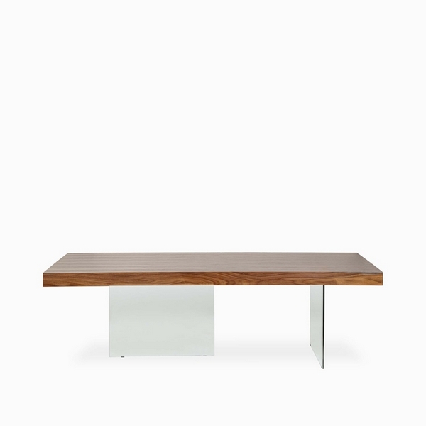 

Обеденный стол Somerset 240x110 COSMO арт.CP1803D-240110-V36F-2 Cosmo, Somerset CP1803D-240110-V36F-2