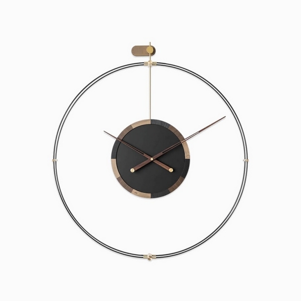 

Часы настенные Chia Cosmo G358, G358