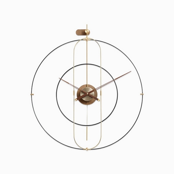 

Часы настенные Cornelya Cosmo G530, G530