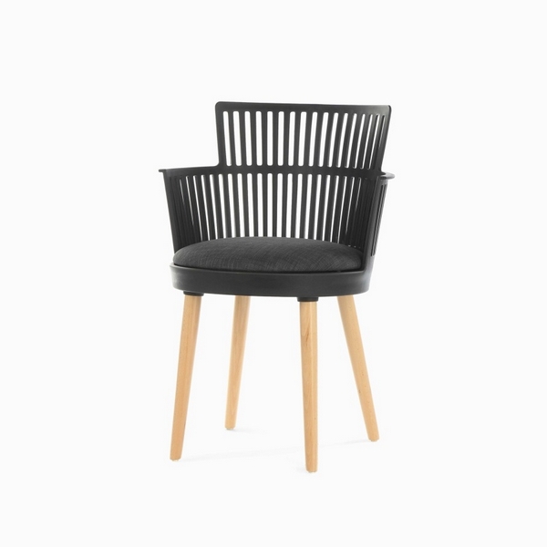 

Обеденный стул Trinidad COSMO арт.TO-12W Cosmo, Trinidad TO-12W