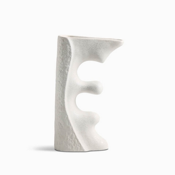 

Ваза Streamline Cross concave Cosmo FD-D23022A, Streamline Cross FD-D23022A