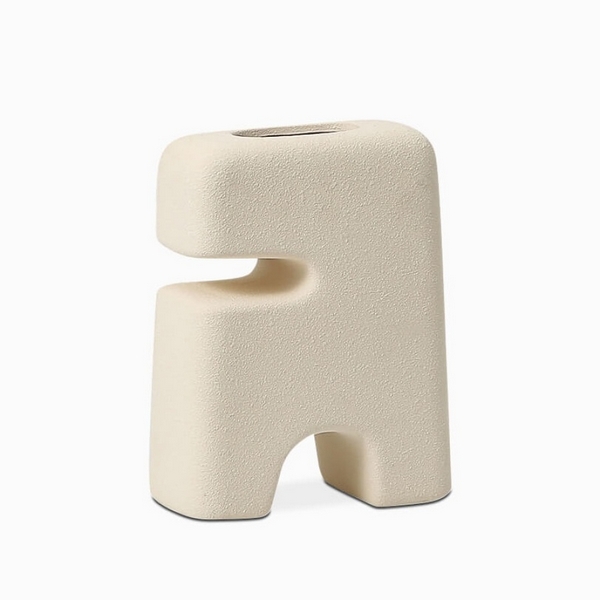 

Ваза Half Cut Bipedal Cosmo FD-D22018, FD-D22018