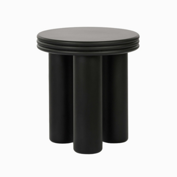 Изображение товара Кофейный столик Lador диаметр 40 от бренда Cosmo