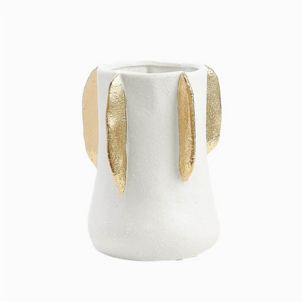 

Ваза Golden fish высота Cosmo FD-D23085B, Golden Fish FD-D23085B